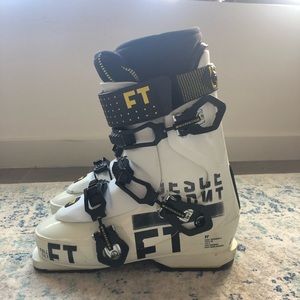 Full Tilt Men’s Ski Boot
